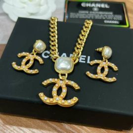 Picture of Chanel Sets _SKUChanelsuits1207056281